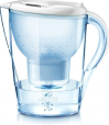 BRITA Marella Cool biela frosted