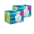 BRITA Maxtra patróny 6+2