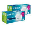 BRITA Maxtra patróny 12ks