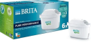 BRITA Pack 6 MAXTRApro PO 2024