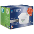 BRITA Maxtra+ Hard Water Expert 3+1 ks