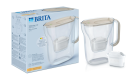 BRITA Style ESS 2,4 l piesková