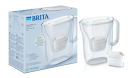 BRITA Style ESS 2,4 l biela