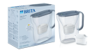 BRITA Style ESS 2,4 l sivomodrá