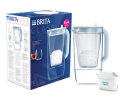 Brita sklenená kanvica 2,5l