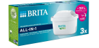 SET filtrov Brita Maxtra PO 3 ks a PL 3 ks