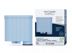 Vodný filter AQUA CRYSTALIS AC-CLEAN pre kávovary značky PHILIPS SAECO