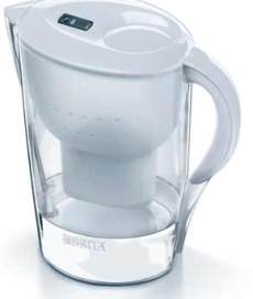 BRITA Marella XL biela