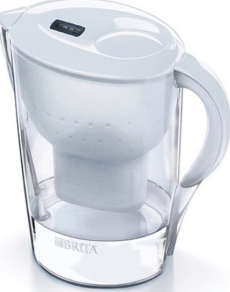 Brita Marella XL Memo biela