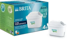 BRITA Pack 4 MAXTRApro PO 2024