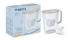 BRITA Style ESS 2,4 l piesková