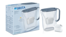 BRITA Style ESS 2,4 l sivomodrá