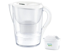 BRITA Marella XL biela