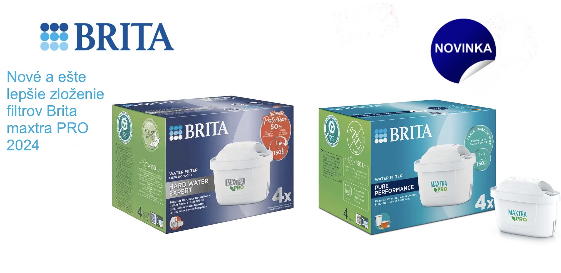 Brita Maxtra PRO